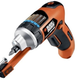 Image for article titled Foolproof Black & Decker LI4000 SmartDriver Screws Perfectly Every Time